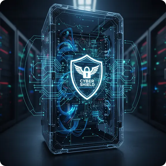 cyber-shield