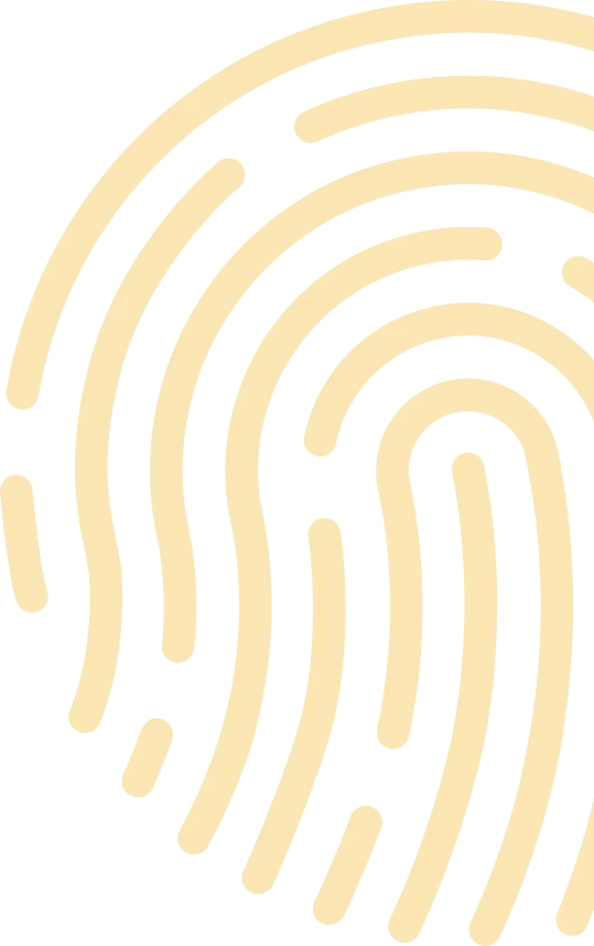 fingerprint-yellow